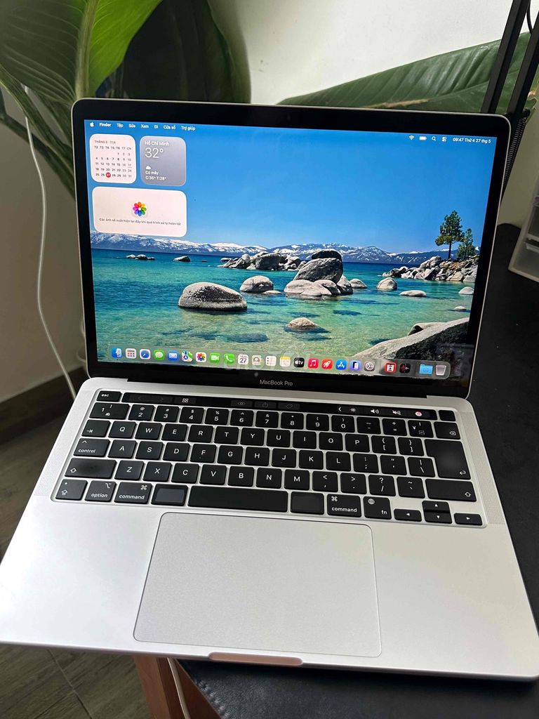 Apple MacBook Pro M2 16GB/512GB 99%. Mua bán Laptop tại Quận Gò Vấp Tp Hồ Chí Minh được đăng bởi MacBook Giá Sỉ hình 1