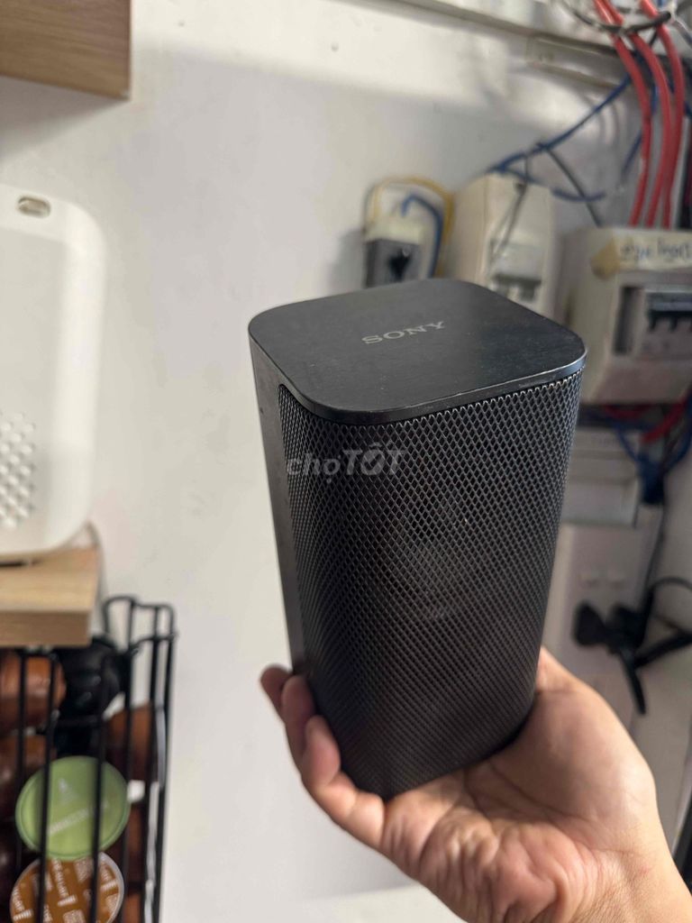 Hệ thống loa Sony HT-20R. Mua bán Tivi, Âm thanh tại Quận Tân Bình Tp Hồ Chí Minh được đăng bởi Minh Phú hình 1