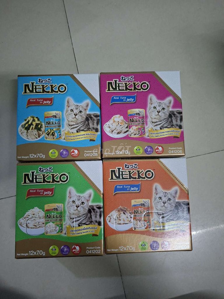 Thức ăn cho mèo Meow Fresh 5kg Mọi lứa tuổi. Mua bán Phụ kiện, Thức ăn, Dịch vụ tại Quận Gò Vấp Tp Hồ Chí Minh được đăng bởi Long Khang hình 1