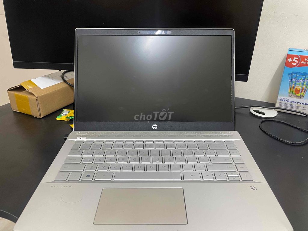 HP Pavilion 14 i5-8265U 8GB/500GB. Mua bán Laptop tại Huyện Hoài Đức Hà Nội được đăng bởi Lương Trọng Nguyên hình 1