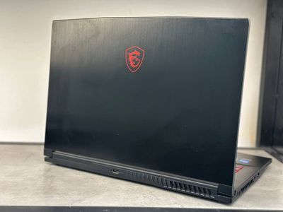 MSI GF63 THIN 11UC – CHIẾN GAME CHUẨN. Mua bán Laptop tại Quận Tân Bình Tp Hồ Chí Minh được đăng bởi Hoàng Nhã