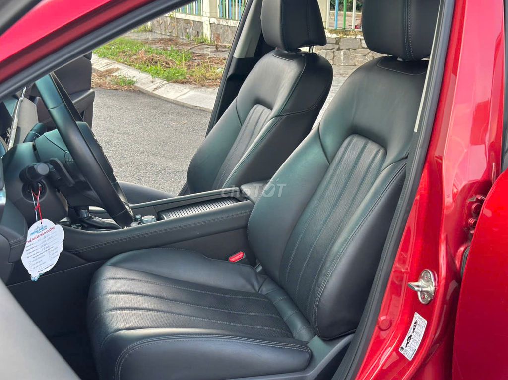 Mazda 6 2022 Mazda 6 2.0L Premium - 20000 km. Mua bán Ô tô tại Thành phố Thủ Đức Tp Hồ Chí Minh được đăng bởi Bùi Nhu Quỳnh hình 16