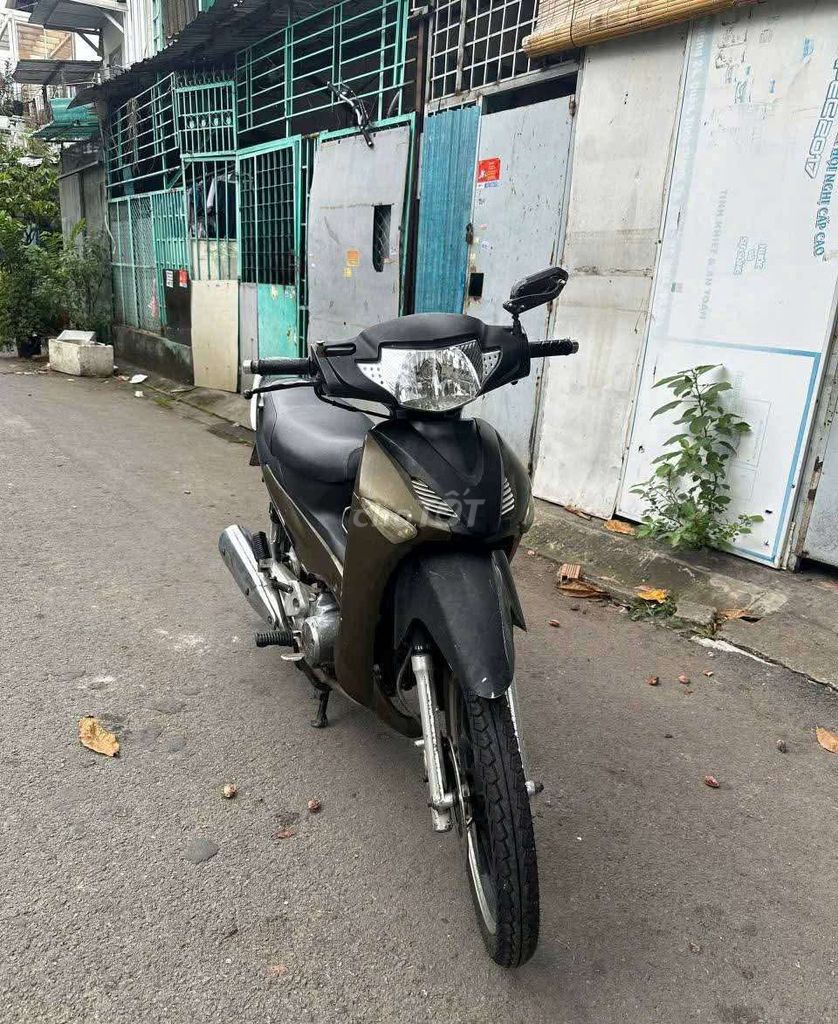 Future110 liên doanh , êm ru biển sài gòn. Mua bán Xe máy tại Thành phố Thủ Đức Tp Hồ Chí Minh được đăng bởi Phan Quoc Thuong hình 1