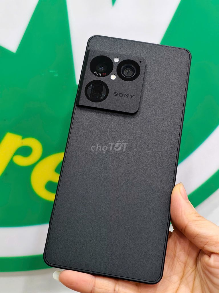Sony Xperia 1 Mark 8 12-256gb ( Sony Xperi 1VIII). Mua bán Điện thoại tại Quận Đống Đa Hà Nội được đăng bởi Hn Store hình 1
