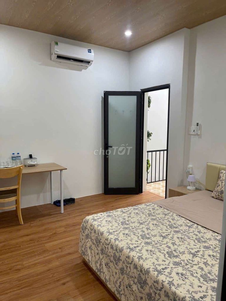Cho thuê nhà 3 phòng ngủ tại Hải Châu, Đà Nẵng — ảnh 12