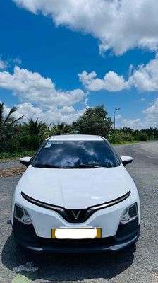 VinFast VF5 Miễn Phí sạc đến 2029