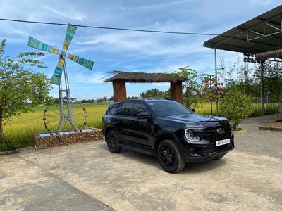 Ford Everest 2023 Sport 2.0L 4x2 AT - 30000 km. Mua bán Ô tô tại Thành phố Buôn Ma Thuột Đắk Lắk được đăng bởi Trọng Anh
