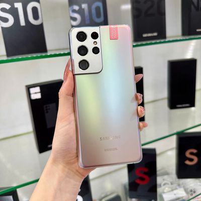 S21 Ultra 128Gb VN 2 Sim vật lý đẹp full. Mua bán Điện thoại tại Quận Thanh Khê Đà Nẵng được đăng bởi Alovietstore Đà Nẵng