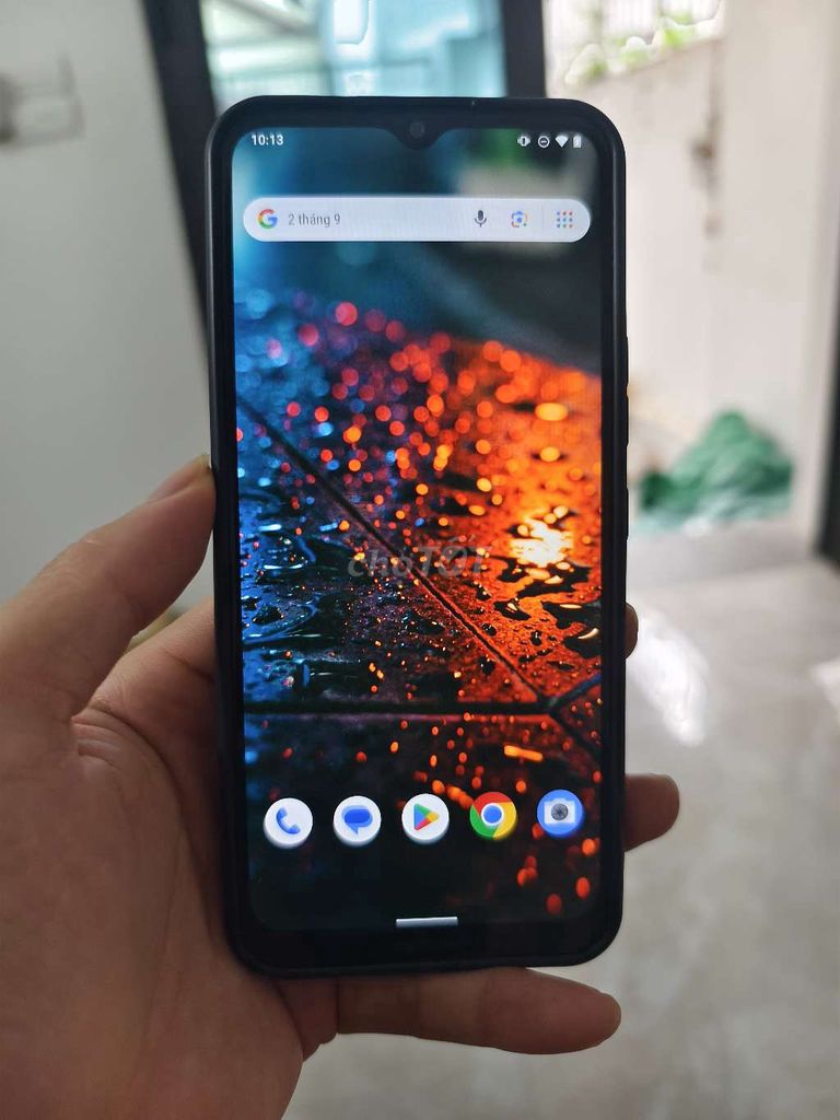 Nokia C21 Plus. Mua bán Điện thoại tại Huyện Đông Anh Hà Nội được đăng bởi Vũ Phong hình 1