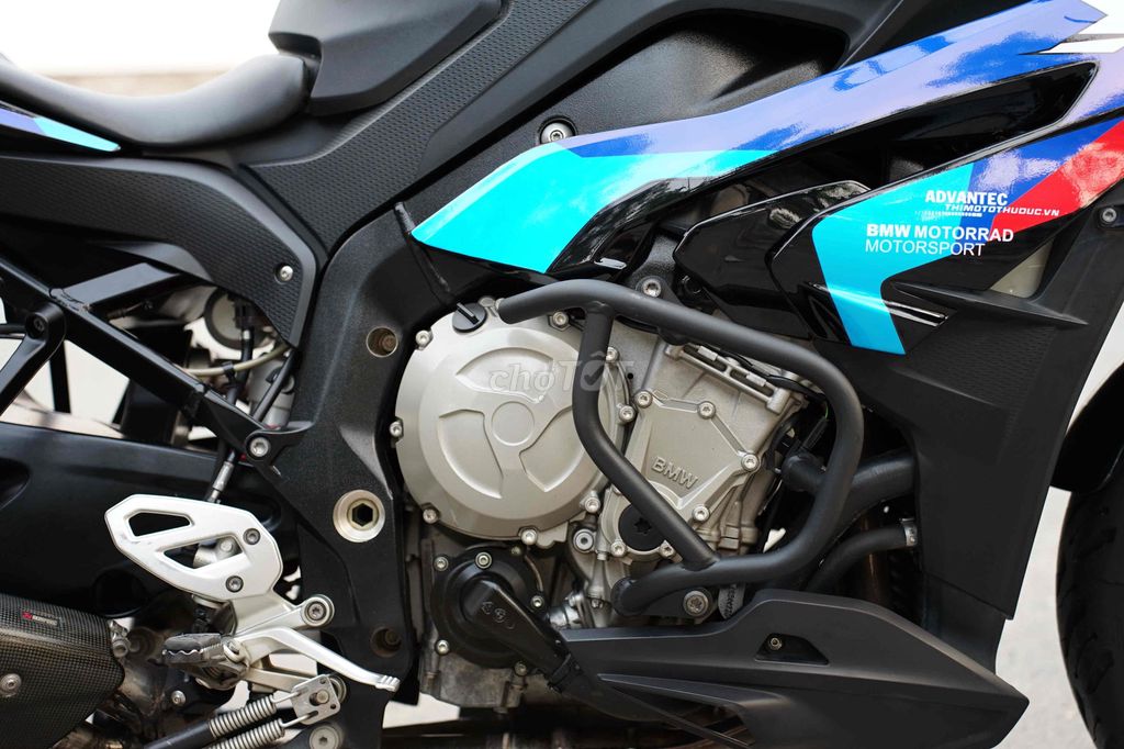 😘😍 Bmw S1000Xr 2017 nhập Đức , xe cọp có đổi xe. Mua bán Xe máy tại Thành phố Thủ Đức Tp Hồ Chí Minh được đăng bởi Thi Moto Thủ Đức hình 9