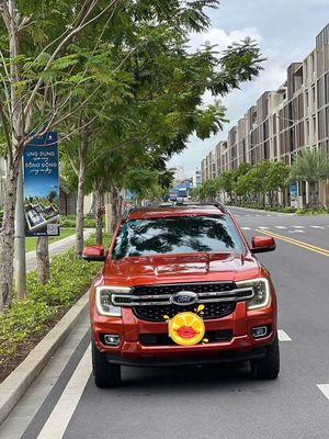 2023 XLT 2.0L 4x4 AT - 75000 km. Mua bán Ô tô tại   được đăng bởi hoangtrungson hình 1