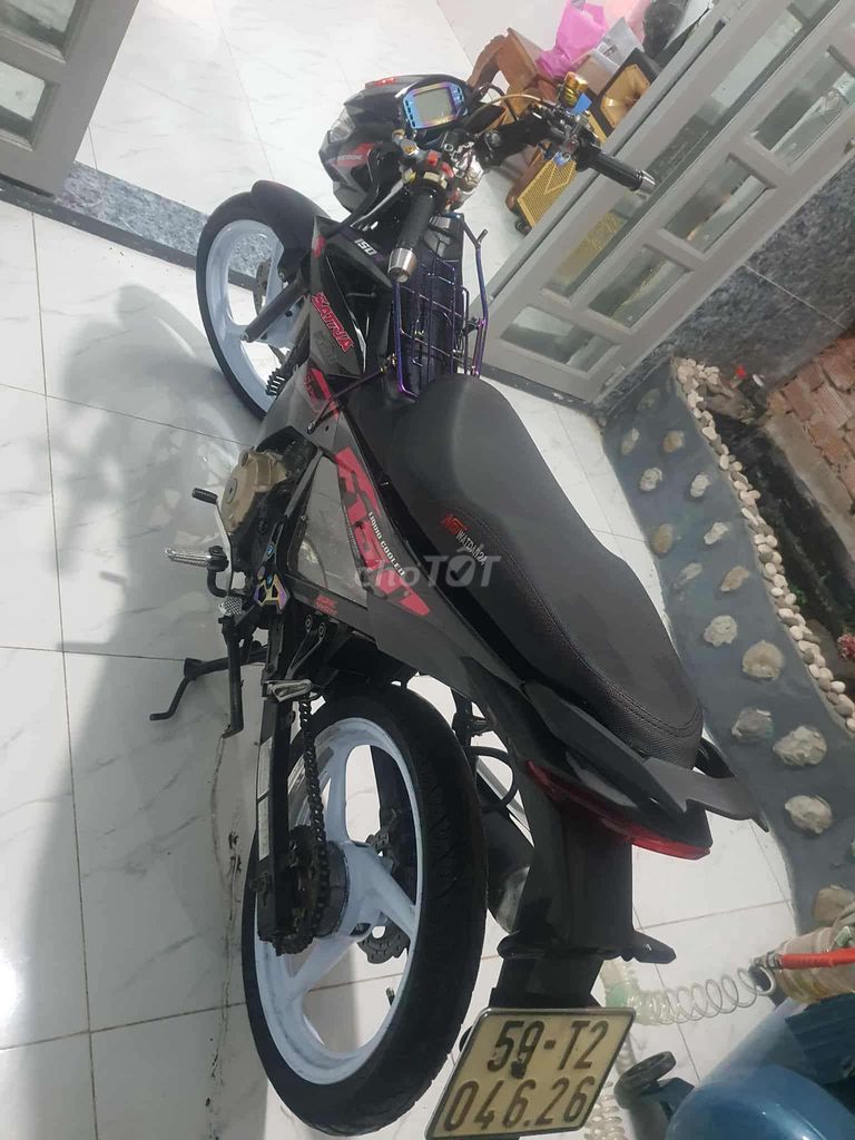 Kẹt tiền cần bán gấp. Mua bán Xe máy tại Huyện Giồng Riềng Kiên Giang được đăng bởi Tuan hình 2