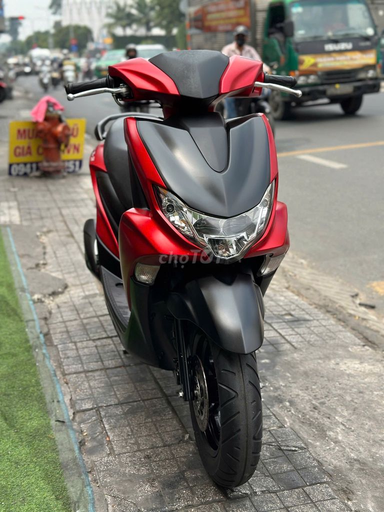 Yamaha Freego 125cc bs 59u2-49898