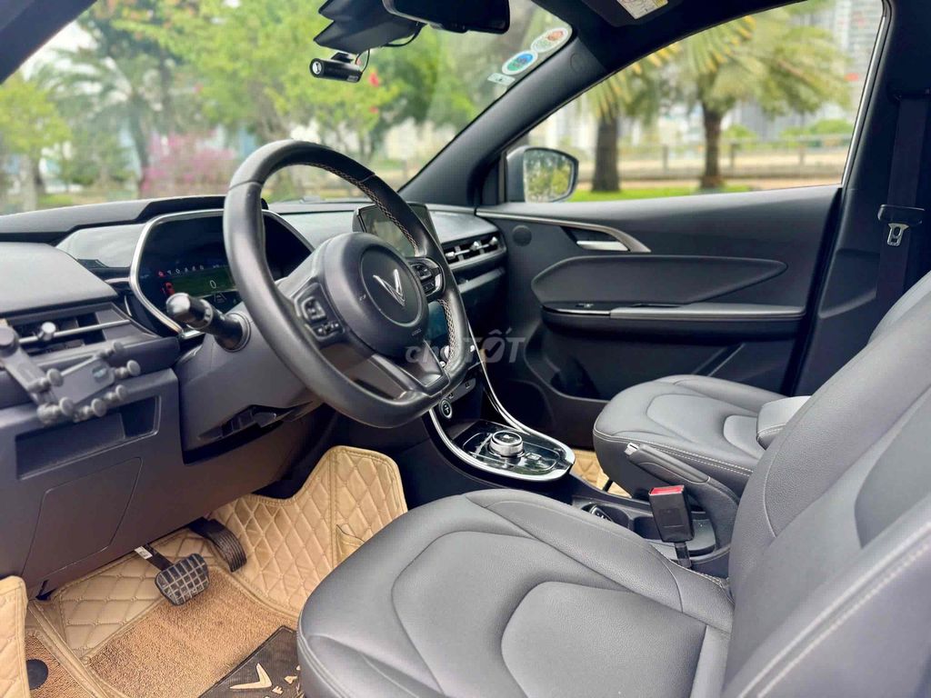 VFe34 22 - Mua Pin - TB: Film, sàn, cam. Mua bán Ô tô tại Thành phố Thủ Đức Tp Hồ Chí Minh được đăng bởi Hồng My hình 10