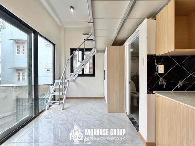 Аренда · 1 комн. · 35 м² · Quận Tân Bình, ул. Đường Phạm Văn Bạch