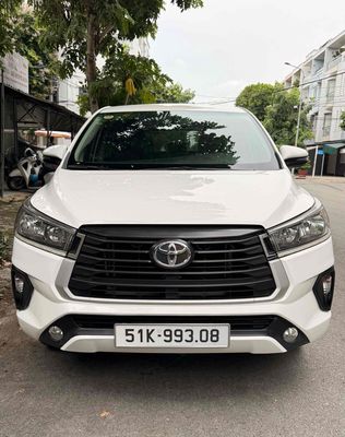 INNOVA 2.0E 2021 XE CỰC ĐẸP MÁY SỐ ZIN, KO LỖI
