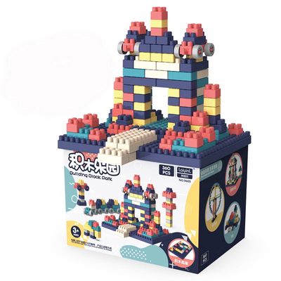 Bộ Lego Xếp Hình Lắp Ráp Cho Bé 520 Hạt. Mua bán Mẹ và bé tại Quận Tân Bình Tp Hồ Chí Minh được đăng bởi ngocthuy1191