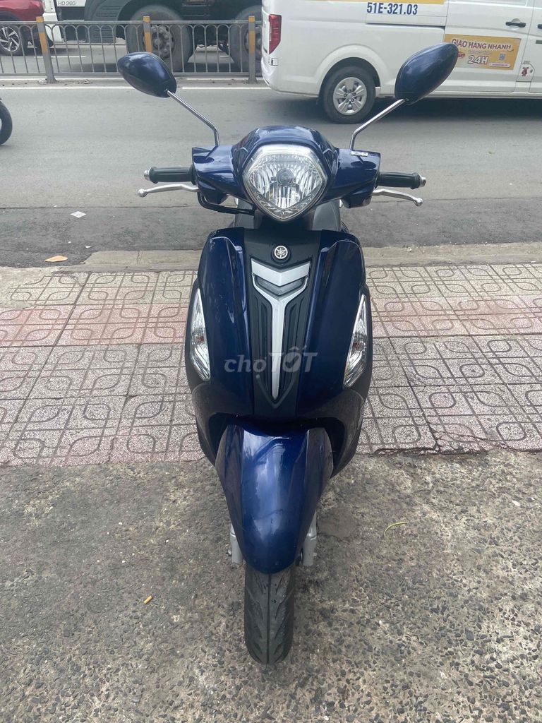 grander. Mua bán Xe máy tại Quận 7 Tp Hồ Chí Minh được đăng bởi Le tan cang hình 1