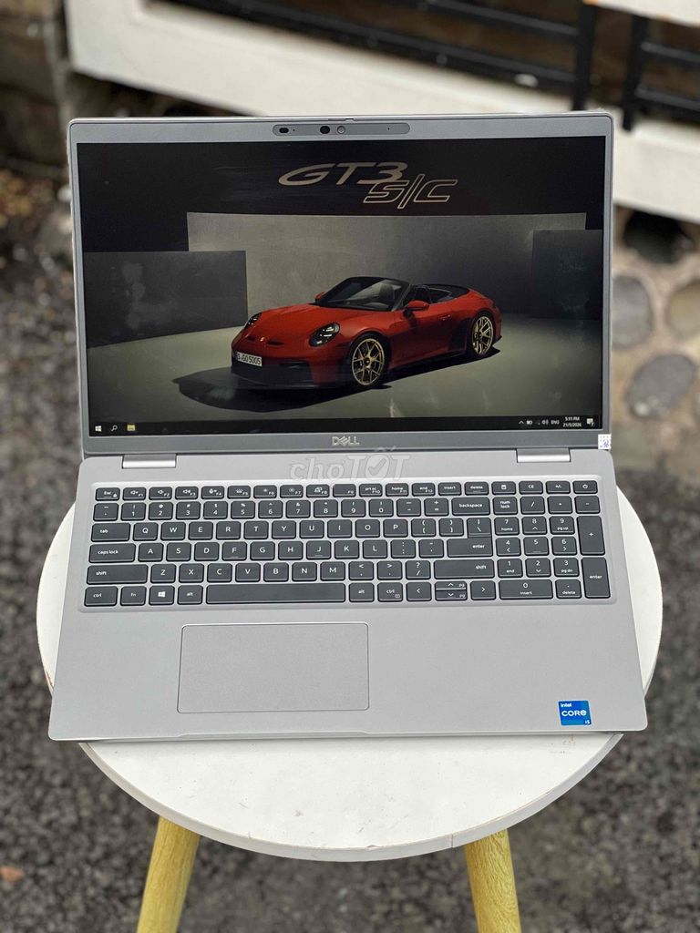 Dell Latitude 5520 i5/8GB/256GB/15.6"FHD. Mua bán Laptop tại Thành phố Thủ Đức Tp Hồ Chí Minh được đăng bởi Hoàng Sơn Store Thủ Đức hình 1