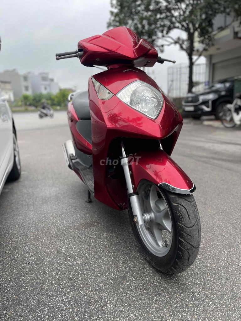 HONDA dylan. Mua bán Xe máy tại Quận Hải An Hải Phòng được đăng bởi AN KHANG hình 2