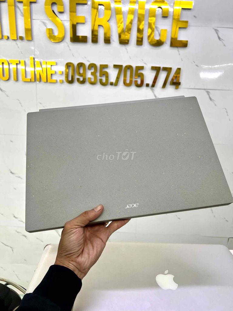 Laptop Acer Aspire Vero Av15-51. Mua bán Laptop tại Thành phố Nha Trang Khánh Hòa được đăng bởi Nguyễn Ngọc Dũng hình 1