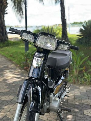 Honda Dream Thái 1996 Dọn Kiểng Máy Bao Êm Chất. Mua bán Xe máy tại Quận 12 Tp Hồ Chí Minh được đăng bởi Anna Nguyen