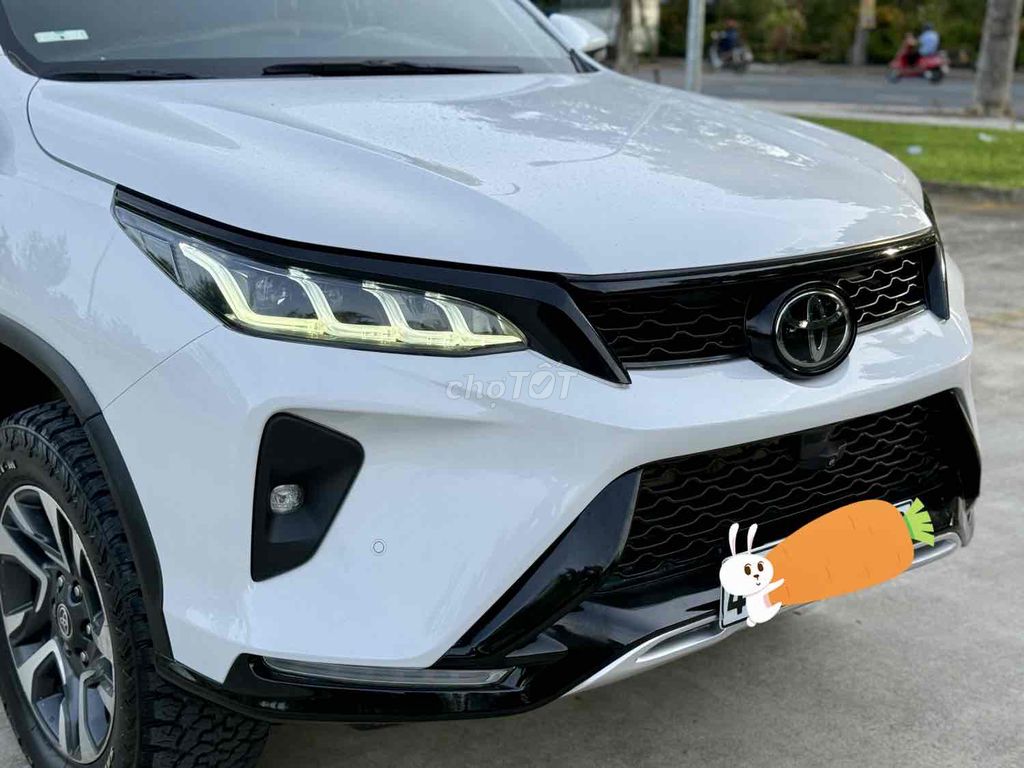 Bán xe Fotuner cao cấp nhất phân khúc Legender 4x4. Mua bán Ô tô tại Thành phố Buôn Ma Thuột Đắk Lắk được đăng bởi Auto Ngân Nguyên BMT hình 3