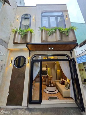 Rent · 3 bd · 70 м² · Quận Thanh Khê, ул. Đường Phạm Văn Nghị