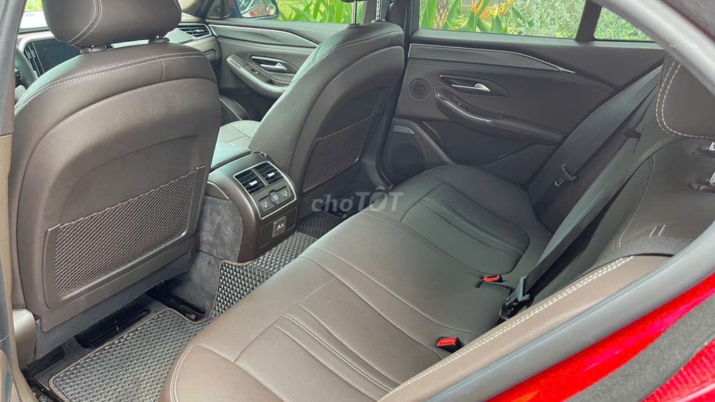 VinFast Lux A 2022 odo 40000 km xe cá nhân 1 chủ. Mua bán Ô tô tại Quận Gò Vấp Tp Hồ Chí Minh được đăng bởi NGUYỄN MINH VUA XE LƯỚT hình 6