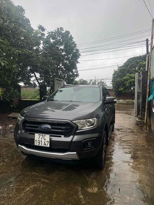 Ford Ranger 2019 Wildtrak 2.0L 4x2 AT - 690000 km. Mua bán Ô tô tại Thành phố Pleiku Gia Lai được đăng bởi dũng