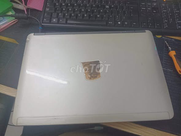 Dell Latitude E6440 i7-4610M 8GB/225GB Bạc Cũ. Mua bán Laptop tại Quận 5 Tp Hồ Chí Minh được đăng bởi Hội Đồ Điện Tử hình 1