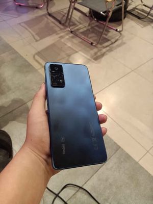 Xiaomi Redmi Note 11 Pro 128GB Xám