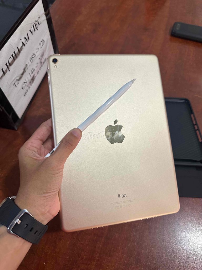 IPAD PRO 9.7