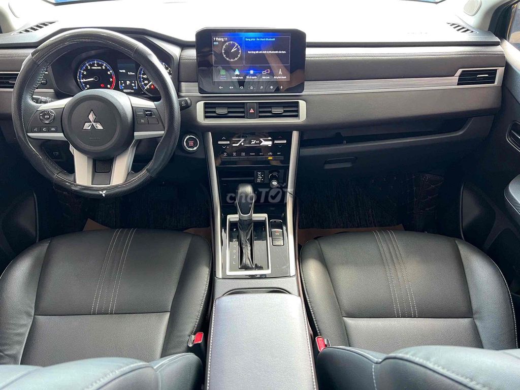 𝐌𝐢𝐭𝐬𝐮𝐛𝐢𝐬𝐡𝐢 𝐗𝐩𝐚𝐧𝐝𝐞𝐫 𝐏𝐫𝐞𝐦𝐢𝐮𝐦 𝐬𝐱𝟐𝟎𝟐𝟒.. Mua bán Ô tô tại Thành phố Buôn Ma Thuột Đắk Lắk được đăng bởi Thành Nam Auto DakLak  hình 7