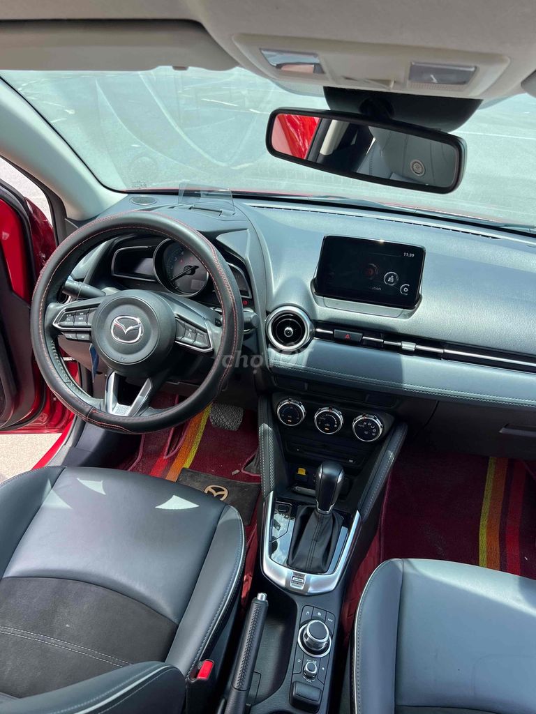 Mazda 2 2020 Premium - 50000 km. Mua bán Ô tô tại Quận Thanh Xuân Hà Nội được đăng bởi Vạn Phát Auto hình 16