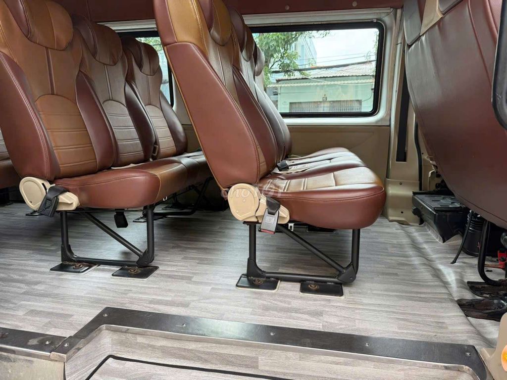 2015 Standard MID - 319000 km. Mua bán Ô tô tại Huyện Châu Thành Tiền Giang được đăng bởi Phạm Cường hình 4