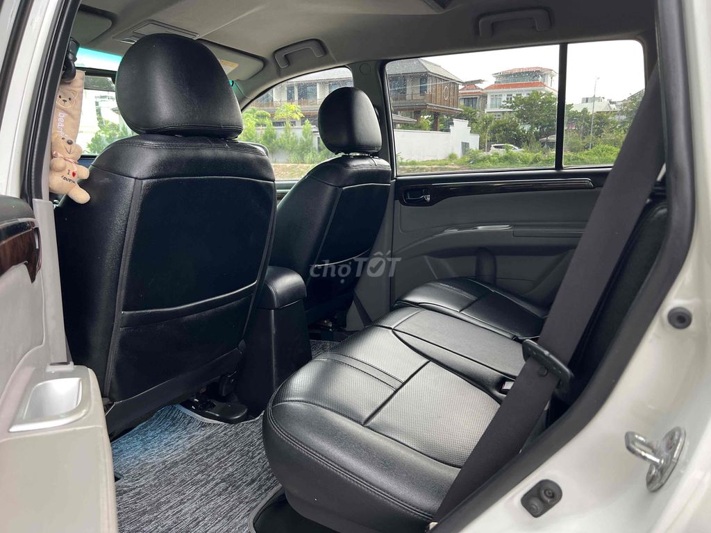 Mitsubishi Pajero Sport 2012 Белый Автомат