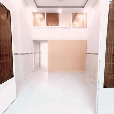 Nhà Đẹp Diện Tích Lớn 4x13 = 4,5 tỷ. Công nhận 52 m2. Đúc lửng. Mua bán nhà ở tại Quận Gò Vấp Tp Hồ Chí Minh được đăng bởi Tú Ngô