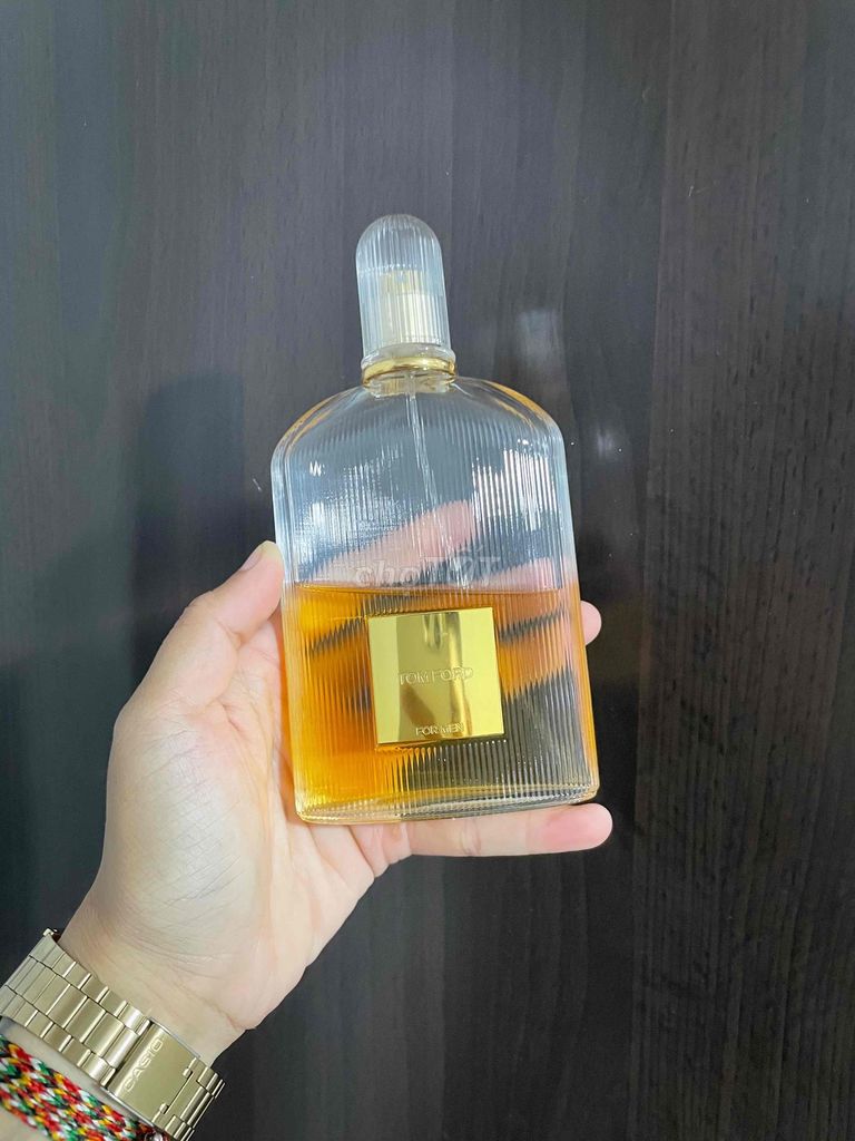 NƯỚC HOA TOMFORD MEN