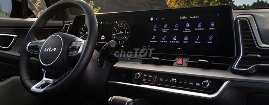 Hệ sơn khung màn hình trung tâm ô tô P689011-02-97. Mua bán Phụ tùng xe tại Quận Ba Đình Hà Nội được đăng bởi Công Ty Sơn Anh hình 5