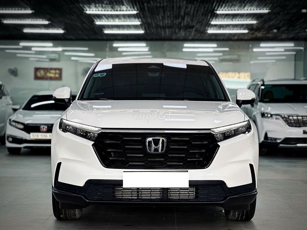 Honda CR V 2024 G - 40000 km. Mua bán Ô tô tại Quận Phú Nhuận Tp Hồ Chí Minh được đăng bởi Kim Ngân Xe Lướt hình 1