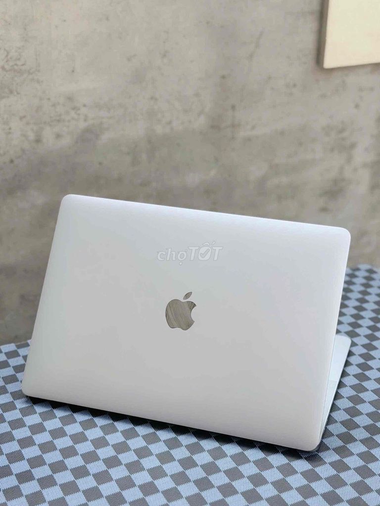 MacBook Pro M1 13 inch 16GB/512GB máy đẹp. Mua bán Laptop tại Quận Thanh Khê Đà Nẵng được đăng bởi Minh Đại hình 1