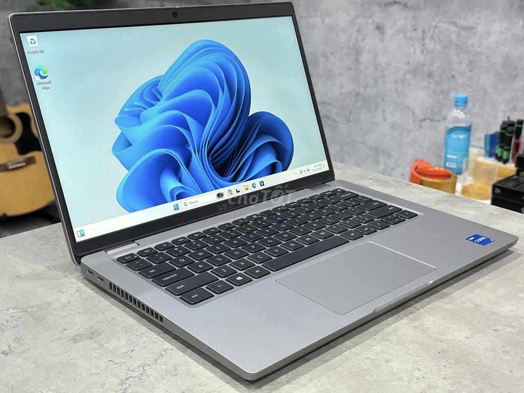 Dell Latitude US 5420 i5-1145G7/IPS 14"/8GB/256GB. Mua bán Laptop tại Quận Hải Châu Đà Nẵng được đăng bởi Baxiqua hình 1