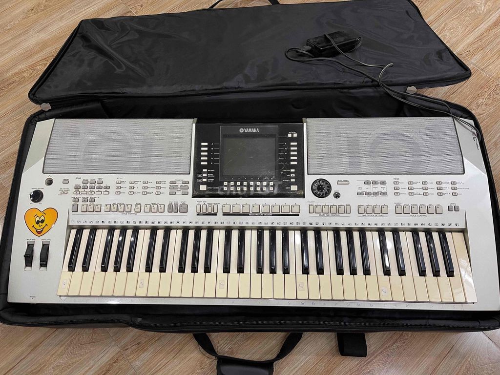 Organ Yamaha Psr S910