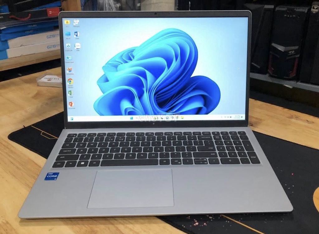 Dell Inspiron 3530 i7-1355U/16GB/512GB FHD 120Hz. Mua bán Laptop tại Thành phố Thủ Đức Tp Hồ Chí Minh được đăng bởi NamPhong Computer hình 1