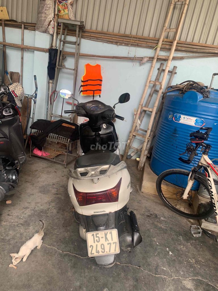 xe chính chủ cần mua liên hệ. Mua bán Xe máy tại Huyện Vĩnh Bảo Hải Phòng được đăng bởi Nghiên Xuân Phích hình 4