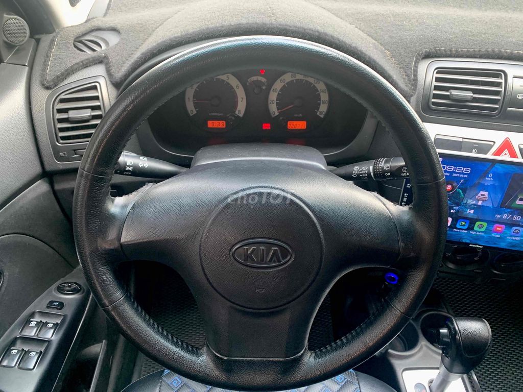 Morning 2008 SX 1.1 tự động nguyên zin. Mua bán Ô tô tại Thành phố Vĩnh Long Vĩnh Long được đăng bởi Thoại hình 8