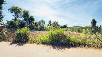 LONG TÂN - LONG ĐẤT - BRVT- ngay gần Tỉnh Lộ 52, khu nhiều nhà vườn ạ. Mua bán đất tại Huyện Đất Đỏ Bà Rịa - Vũng Tàu được đăng bởi Nam Cường