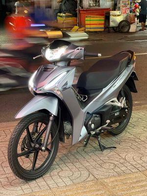 Honda Future 2026 Bạc xám 1300km