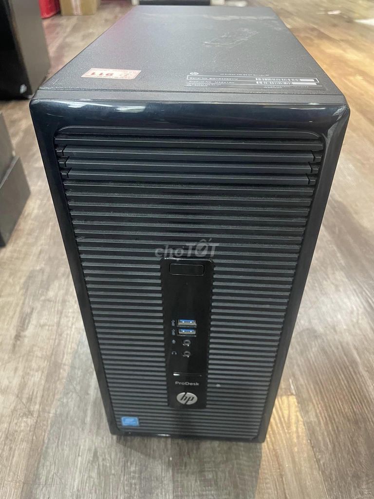 Case MT G4560/8G/240G VP,Học tập